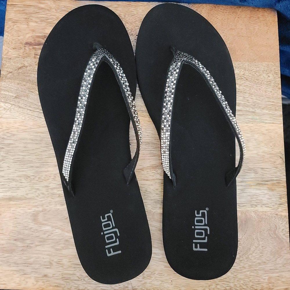 Flojos flip-flops